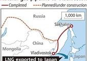 Япония построит во Владивостоке завод за 13 миллиардов долларов