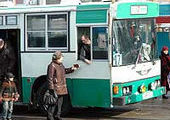 Водители владивостокских автобусов пересядут на «Газели»