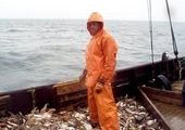 Приморские моряки спасли северокорейских рыбаков