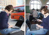 Во Владивостоке стало больше бесплатного Wi-Fi
