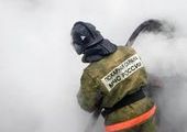 Охранное агентство сгорело в Лесозаводске