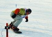 Первенство Приморского края по сноуборду состоялось в пригороде Владивостока