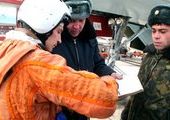 Летчики-истребители сделали подарок жителям Владивостока в свой профессиональный праздник