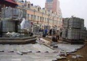 Во Владивостоке затягиваются сроки реконструкции морского фасада города