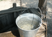 Жителям поселка Пограничный в Приморье приходится экономить воду