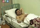 Потерявшего память пациента просят опознать врачи Владивостока