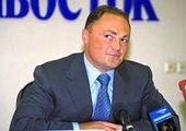 Пушкарёв будет баллотироваться в мэры Владивостока на второй срок