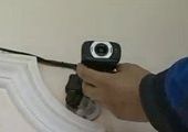 В Приморье установлен первый комплект видео-оборудования для наблюдения за ходом президентских выборов