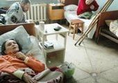 Бомжи-симулянты терроризируют больницы Владивостока