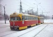 Владивостокские трамваи будут ходить допоздна
