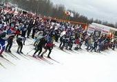 В Приморье в г. Арсеньеве пройдет «Лыжня России-2012»