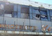 Ремонт кинотеатра "Чайка" во Владивостоке застыл на стадии творческого полета