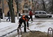 В Дальнереченске понадобилось вмешательство прокуратуры, чтобы освободить дороги ото льда