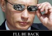 Путин передумал ехать во Владивосток