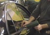 Штрафы за неправильную тонировку выросли в пять раз
