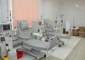 Отделение гемодиализа открылось в поликлинике Уссурийска