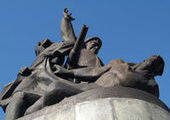 Памятники Владивостока: нам есть чем гордиться