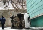 Автомобиль завелся и уехал от своего хозяина во Владивостоке