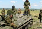 Подразделения внутренних войск из Сибири вводят в Приморье