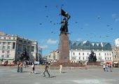 15 памятников отреставрируют специалисты во Владивостоке в 2012 году