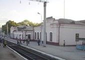Железнодорожная станция в Приморье работала без билетной кассы