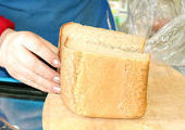 C 7 марта подорожал самый популярный во Владивостоке хлеб