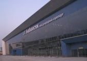 Туалет и вода пока не доступны для пассажиров нового аэропорта Владивостока