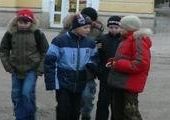 Во Владивостоке пропала семилетняя девочка