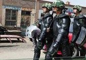 Россиян задержала полиция КНР из-за конфликта с китайскими продавцами