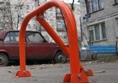 В центре Владивостока ограничена парковка автомобилей