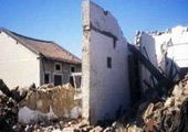 В Приморье будут защищать жилые дома от землетрясений