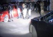 ОМОН задержал 30 участников криминальной разборки во Владивостоке