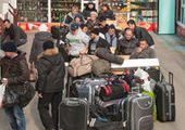 Спецрейсы со строек АТЭС: трудовые мигранты покидают Владивосток