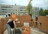 В Приморье для ветеранов строится новое жилье