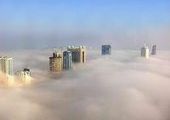 Мгла может накрыть Владивосток