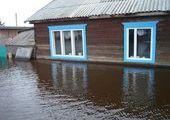 Реки Приморья затопят половину края во время весеннего половодья - Борис Кубай