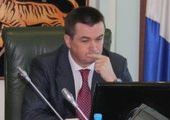 Губернатор Приморья дал оценку ситуации в Дальнегорске