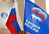 Единая Россия контролирует продовольственные цены