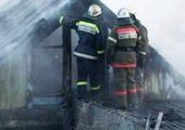 Жителей частных домов во Владивостоке пугает неизвестный поджигатель