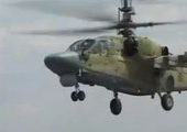 Впервые в истории жители Приморья придумывают имя новому боевому вертолету