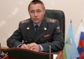 Арестованный во Владивостоке полковник Мухин объявил "сухую" голодовку