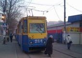 Сотрудники трамвайного депо начали увольняться