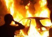 Неизвестные массово сжигают автомобили в Приморье