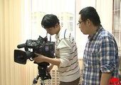 Фильм о жизни китайцев снимают в России кинодокументалисты из Поднебесной