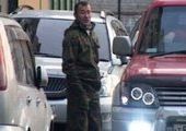 Стоянщики-вымогатели терроризируют жителей Владивостока