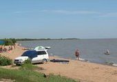На озере Ханка остановлено незаконное строительство трех баз отдыха