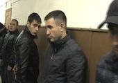 Вооруженная банда из шести профессионалов задержана в Приморье