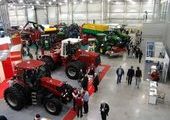 В Приморье пройдет ежегодная сельскохозяйственная выставка-ярмарка «Агротехнологии-2012»