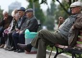 Пенсионный возраст в России будет рости