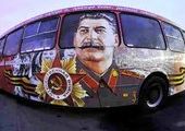 9 мая по Владивостоку Сталин будет разъежать на автобусах
